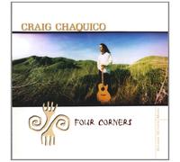 Chaquico, Craig - Four Corners