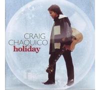 Chaquico Craig - Holiday