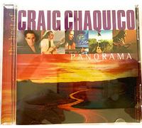 Chaquico, Craig - Panorama: Best of