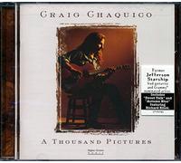 Chaquico, Craig - Thousand Pictures
