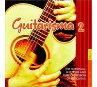 Chaquico – Vol. 2-Guitarisma