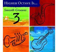 Chaquico – Vol. 3 – Smooth Grooves