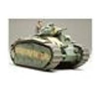 Tamiya Maquette Char B1 BIS Échelle 1:35 35282