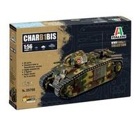 Char B1 bis 1/56 Italeri G