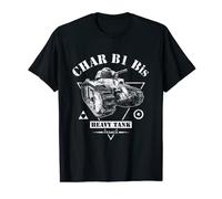 Char B1 Bis T-Shirt