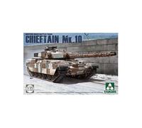 Char britannique CHIEFTAIN MK10 - TAKOM G