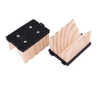 Char-Broil 140 041-Hot-clean Tête de Rechange pour Brosse à Barbecue Premium