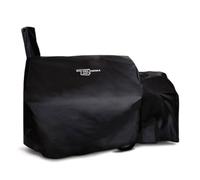 Housse pour barbecue Offset Smoker Oklahoma Joe