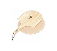 Char-Broil 140 513 - Kit pierre à pizza.