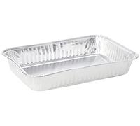 Char-Broil 140 556 - Plateaux en aluminium - (lot de 10).