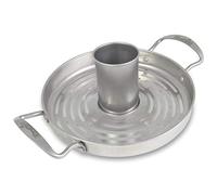 Char-Broil 140 776 - Rôtissoire à poulet en canette de bière.