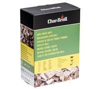 Char-Broil 140555 - Copeaux de bois de fumage - Pommier