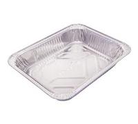 Char-Broil 140 557 - Plateaux en aluminium XL - (lot de 10).