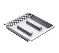 Char-Broil Bac à Charbon Made2Match pour Barbecue Professional Pro et Core
