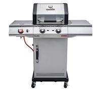 Char-Broil Barbecue à Gaz Advantage PRO S 2 avec Brûleur Céramique 900°C