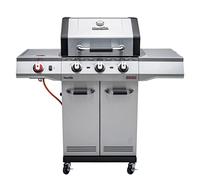 Char-Broil Barbecue à Gaz Advantage PRO S 3 avec Brûleur Céramique 900°C