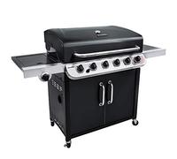 Char-Broil Barbecue à Gaz Convective 640 B-XL, Sear-Zone et Brûleur Latéral
