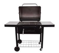 Char-Broil Barbecue au charbon de bois / chariot de barbecue Performance Charcoal 3500
