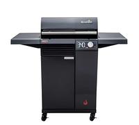 Char-Broil Barbecue électrique SMART-E - E-POWER 370°C, contrôle précis de la température, nettoyage