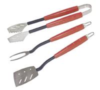 Char-Broil Ensemble d'outils en terre cuite