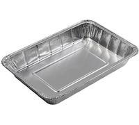 Char-Broil grands égouttoirs / bacs de récupération de graisse 33x23cm