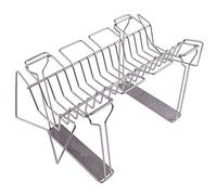 Char-Broil Grill+ Multi Rack, INOX