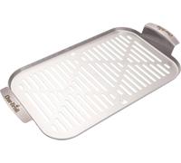 Char-Broil GRILL+ poêle 42.5x22cm