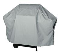 Char-Broil Housse de barbecue pleine longueur, gris (165 pouces)