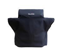 Char-Broil Housse Premium pour barbecues à 3 brûleurs en polyester