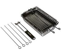 Char-Broil Kit de grillades végétariennes