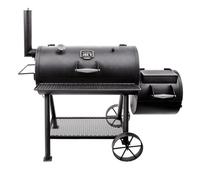 Char-Broil Oklahoma Joe's Highland Smoker, Noir