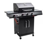 Char Broil Performance Power Edition 3B+SB TRU-Infrared Barbecue à gaz