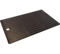 Char-Broil Plaque de cuisson à 4 brûleurs