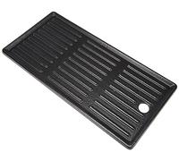 Plancha réversible pour barbecues 3 et 4 brûleurs Char-broil