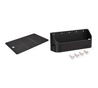 Char-Broil plaque de cuisson à 4 brûleurs & 140 026 - Combo GearTrax®.