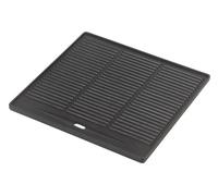 Char-Broil plaque de cuisson en fonte pour barbecue à gaz Performance