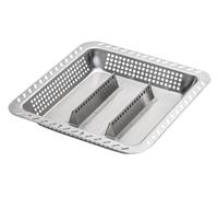 Char-Broil Plateau à Charbon Gas2Coal 440 4 Feux