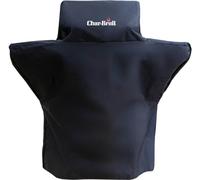 Char-Broil Premium Housse de protection contre les intempéries pour barbecue 2 brûleurs BBQ Résistant