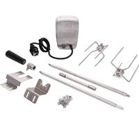 Char-Broil Premium Set de tournebroche