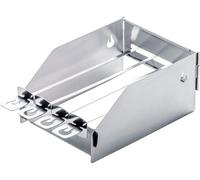 Char-Broil Protection contre le vent pour le brûleur Sear - Bodyguard