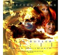 Char Butler & Amber Whitworth - Sleepers Awake