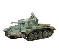 Char Cromwell Mk.iv britannique Cruiser Mkviii, A27m - 135 échelle militaire - Tamiya G