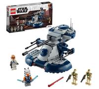 Char d'assaut blindé LEGO Star Wars™ 75283 - Marque LEGO - Modèle AAT™ - Licence Star Wars - Age 8 ans