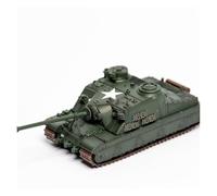 Char d'assaut Lourd Américain A39 Tortoise À L'échelle 1 72, Modèle Militaire Fini De Collection Jouets Non RC