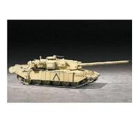 British Challenger 1mtb (desert Version) - 1:72e - Trumpeter G