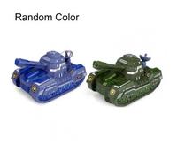 Char De Combat Électrique Télécommandé, Jouet Réaliste, Tir Avec Lumières Cool, Modèle De Char Rc, Jouets Militaires, Cadeau Pour Enfants