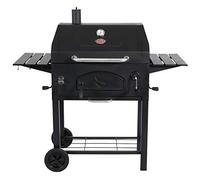 Barbecue à charbon Char-griller Traditional