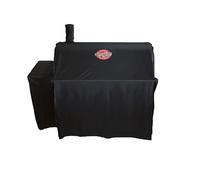 Desconocido BAR3737 Housse pour Barbecue Outlaw XXL Char Griller