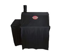 Char-Griller Housse pour barbecue Dont Smokin Pro universelle