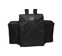 Char-Griller Premier Housse de Protection pour Barbecue Grillin Pro